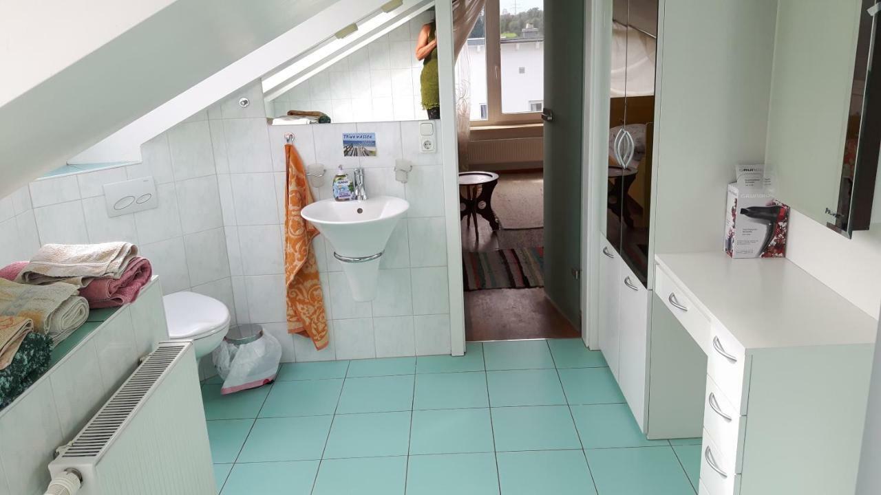 Helles Dachstudio Allershausen Eksteriør billede